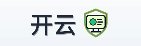 开云 Logo